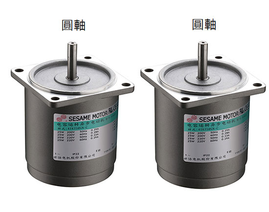想更換減速機時，要如何判斷電機與減速機可以組裝?