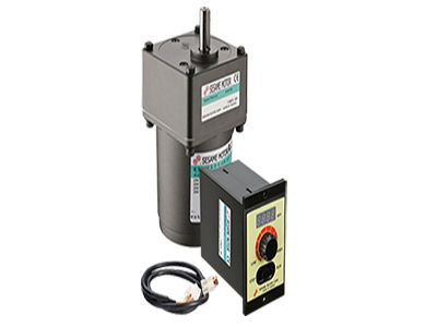 關于調速減速電機的重要信息 關于調速減速電機的重要信息