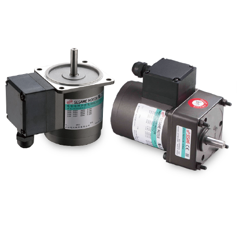 轉矩電機原理、種類與應用 轉矩電機原理、種類與應用